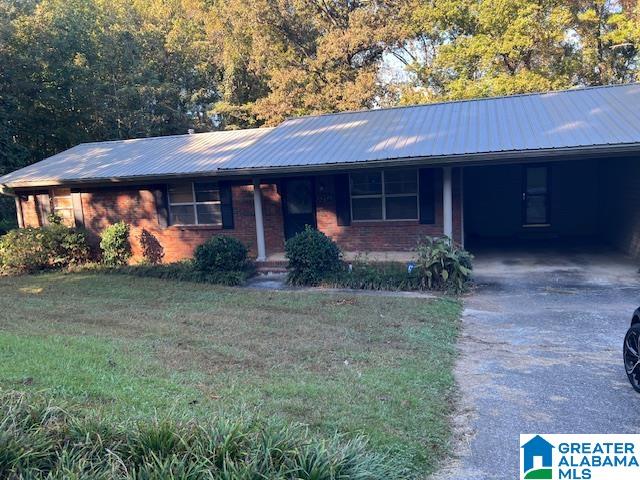 Photo 1 of Single family home for sale at 6312 Winwood Dr, Anniston, AL 36206 | MLS# 21468386 | Listing updated on 2026-10-23