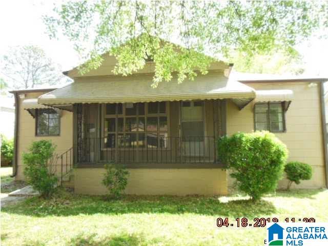 Photo 3 of Single family home for sale at 913 13th Street, Birmingham, AL 35228 | MLS# 21468392 | Listing updated on 2026-10-23
