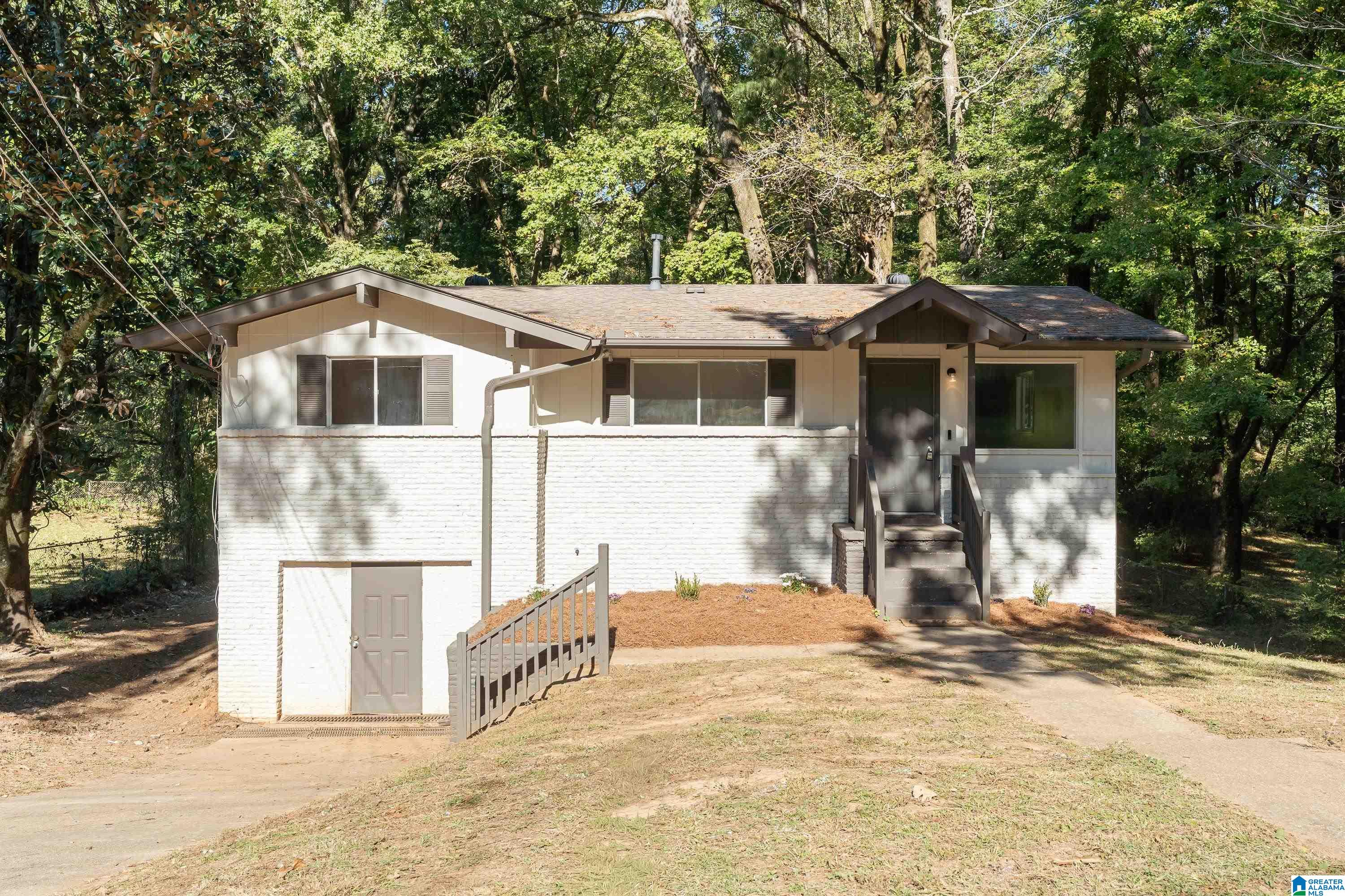 Single family home for sale at 1632 Bobolink Ln NE, CENTER POINT, AL 35215 | MLS# 21468394