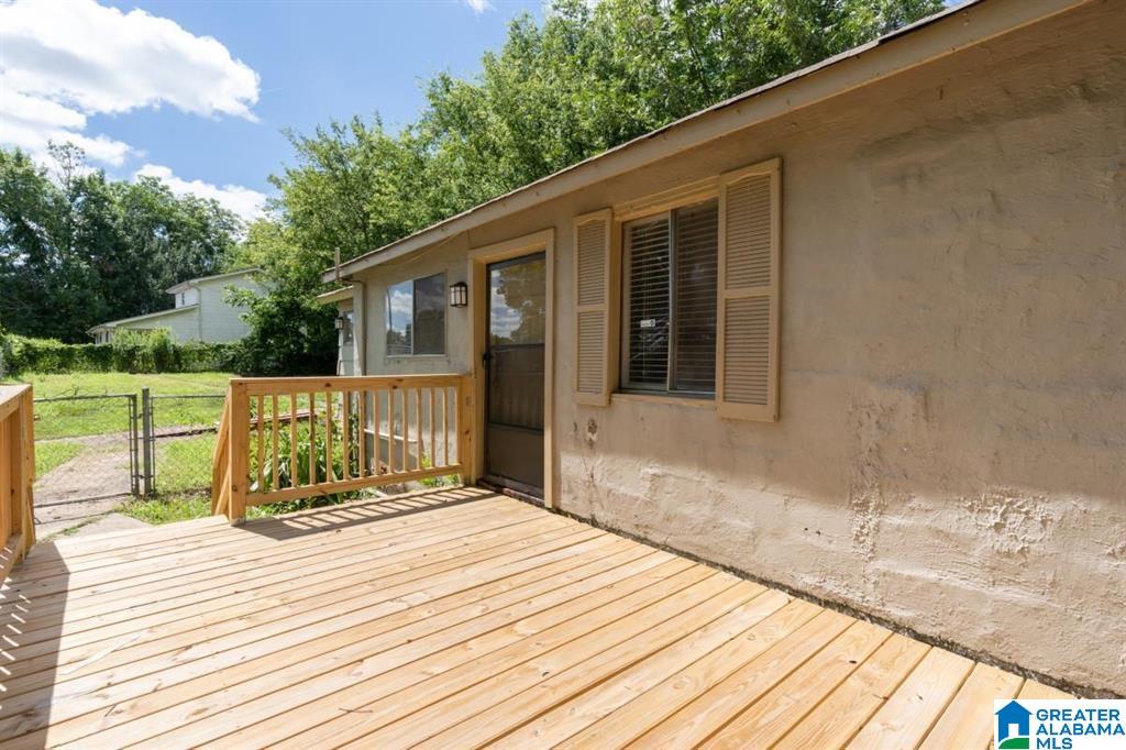 Photo 1 of Single family home for sale at 5419 Main St, Birmingham, AL 35228 | MLS# 21468395 | Listing updated on 2026-10-23