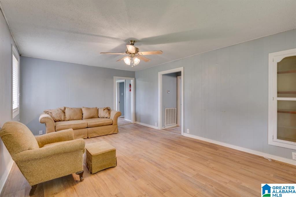Photo 2 of Single family home for sale at 5419 Main St, Birmingham, AL 35228 | MLS# 21468395 | Listing updated on 2026-10-23