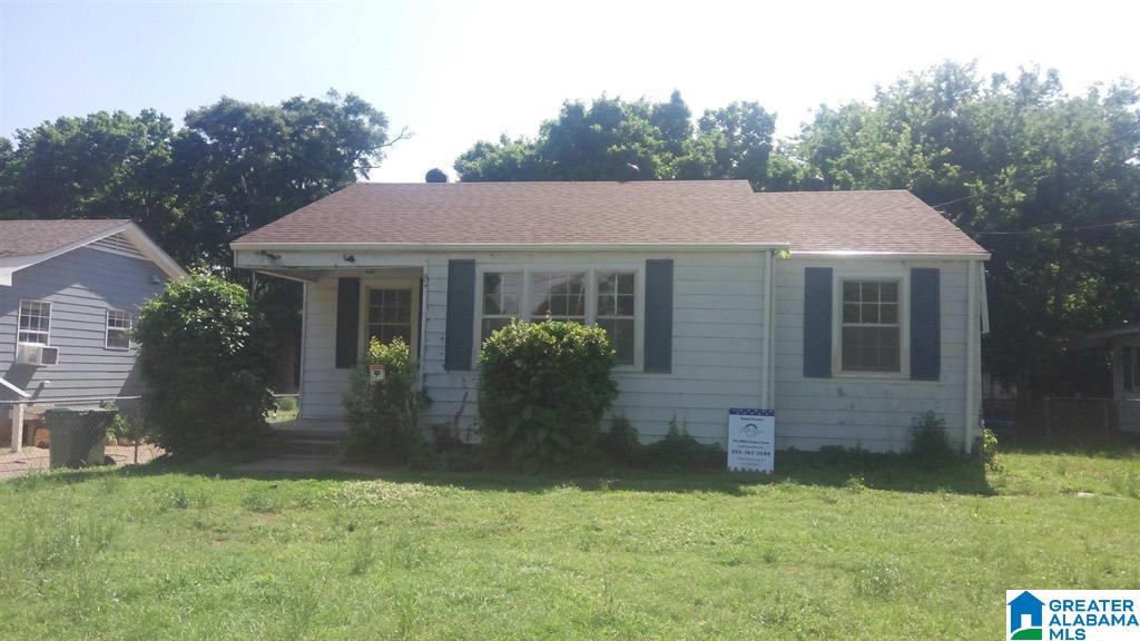 Single family home for sale at 3026 Texas St, MONTGOMERY, AL 36110 | MLS# 21468408