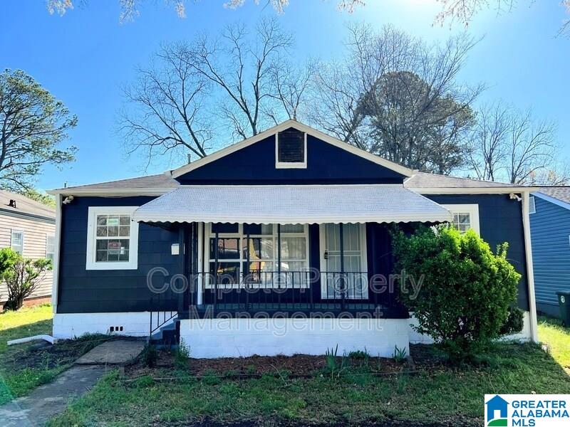 Single family home for sale at 5617 Ave Q, BIRMINGHAM, AL 35208 | MLS# 21468411