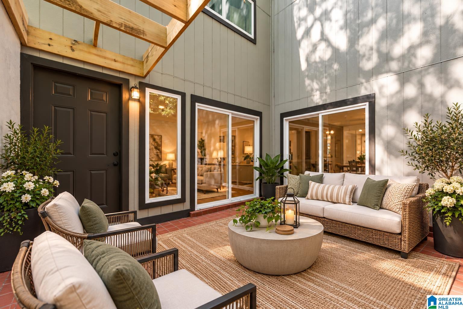 Condo for sale at 3350 Altamont Rd #F3, BIRMINGHAM, AL 35205 | MLS# 21468413