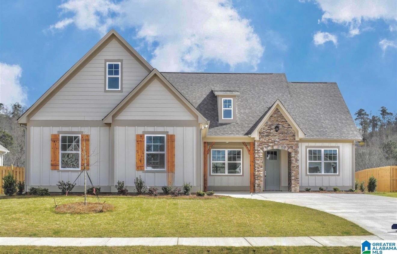Photo 1 of Single family home for sale at 172 Atlantic Ln, Birmingham, AL 35242 | MLS# 21468421 | Listing updated on 2026-10-22