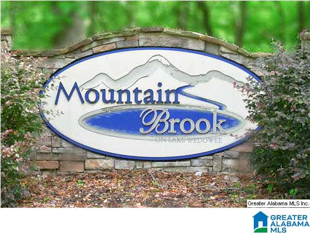 7 MOUNTAIN BROOK DRIVE