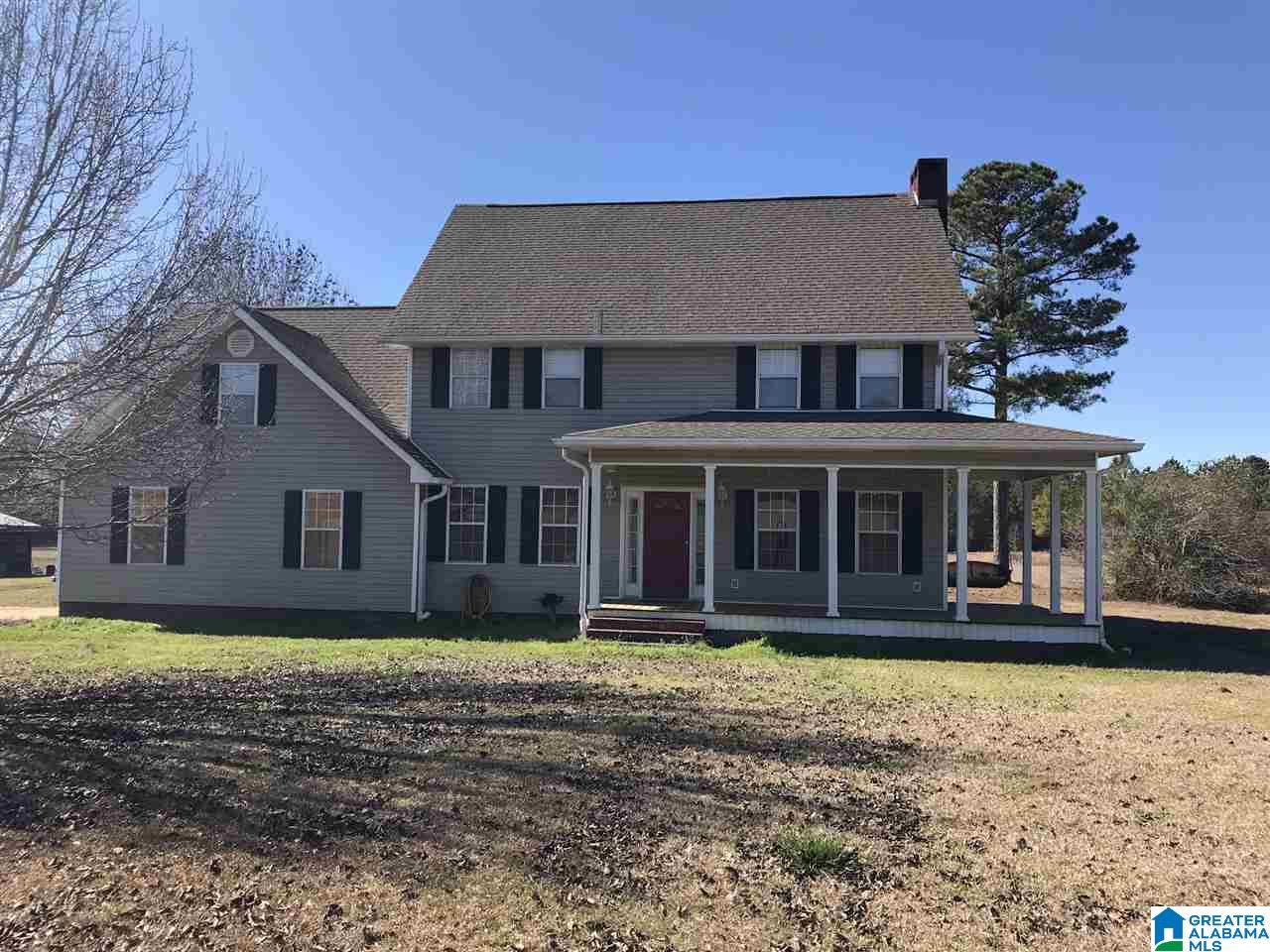 4565 COUNTY ROAD 36