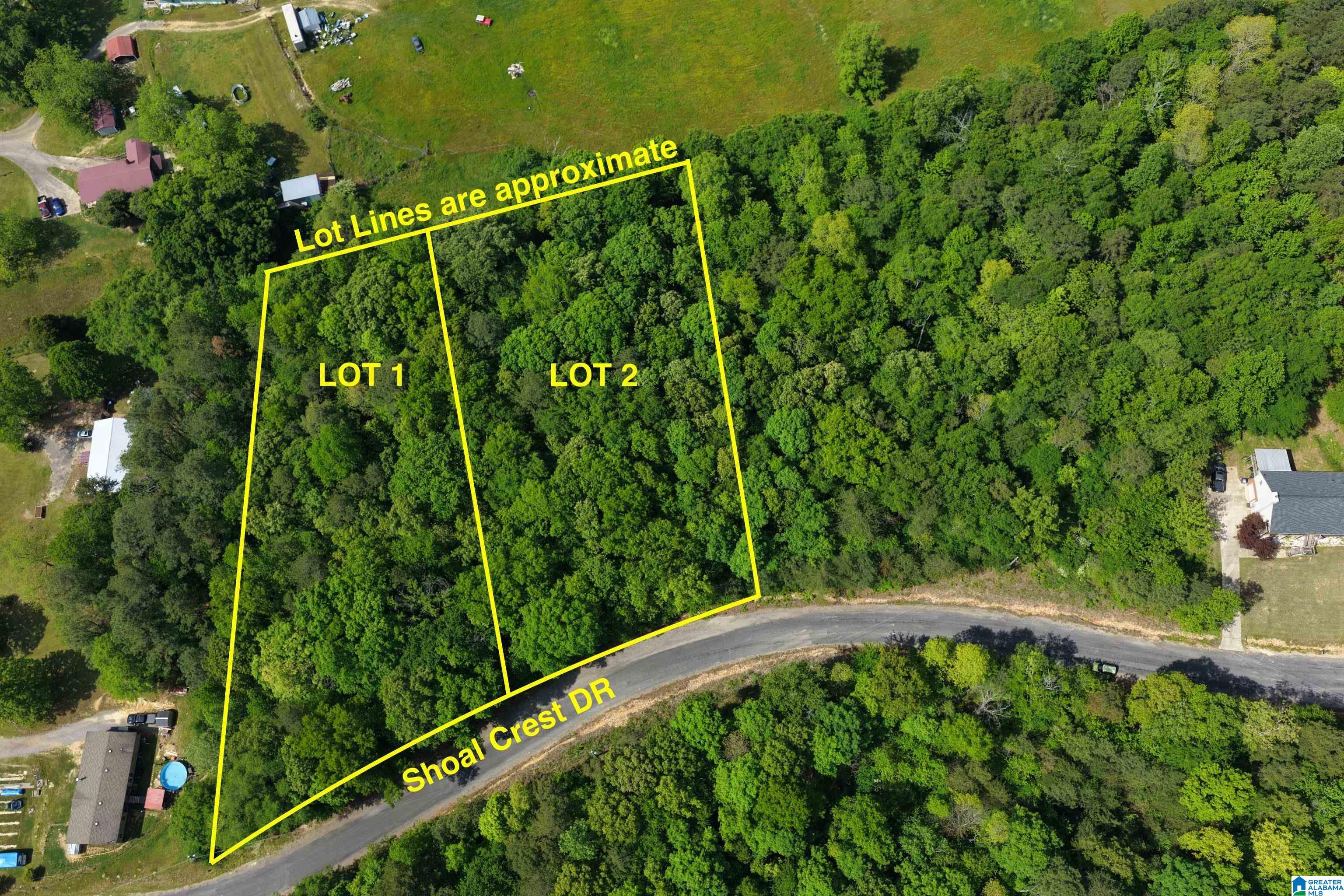 00 SHOAL CREST DRIVE