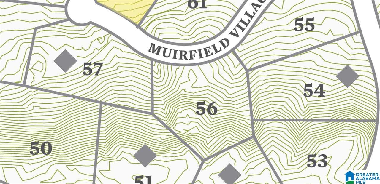 4 MUIRFIELD VILLAGE