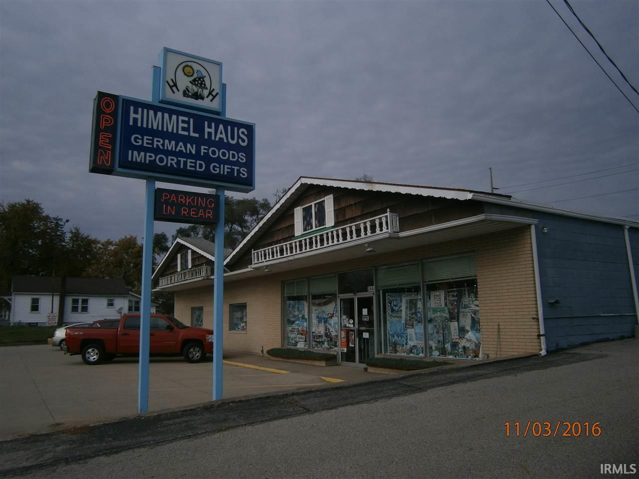 Photo 6 of 3444 S Main Boulevard