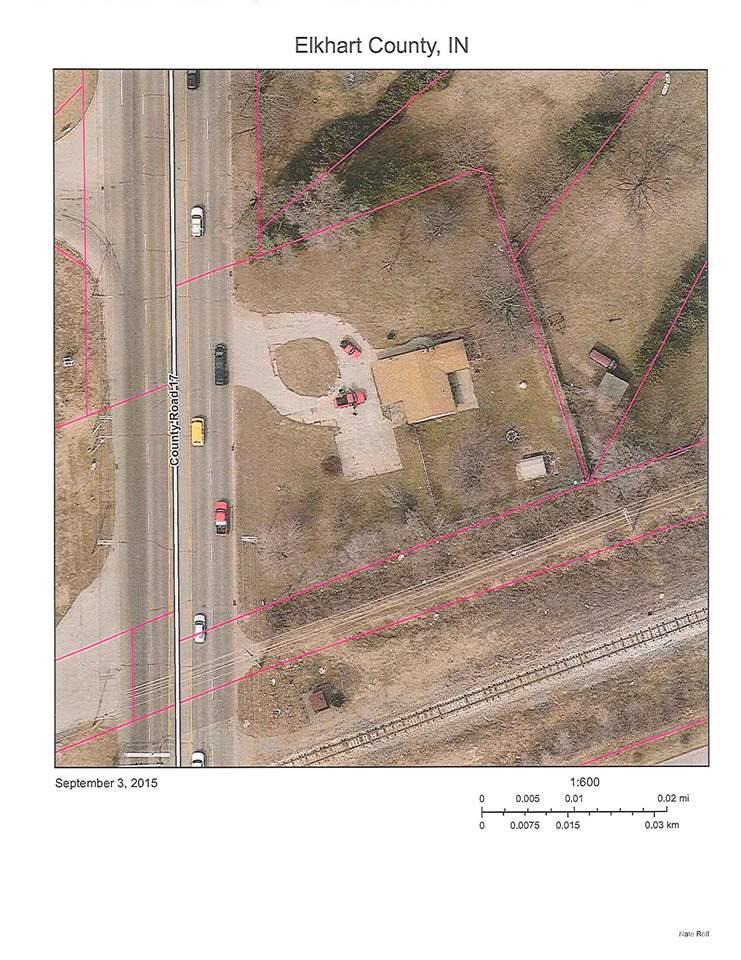 Photo 0 of 54736 County Road 17
