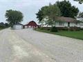 1.5 acres successfully auctioned in Daviess County Indiana