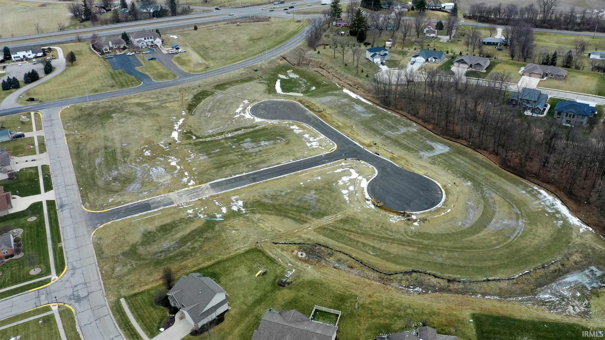 Photo 1 of 1042 W Green Meadow Run