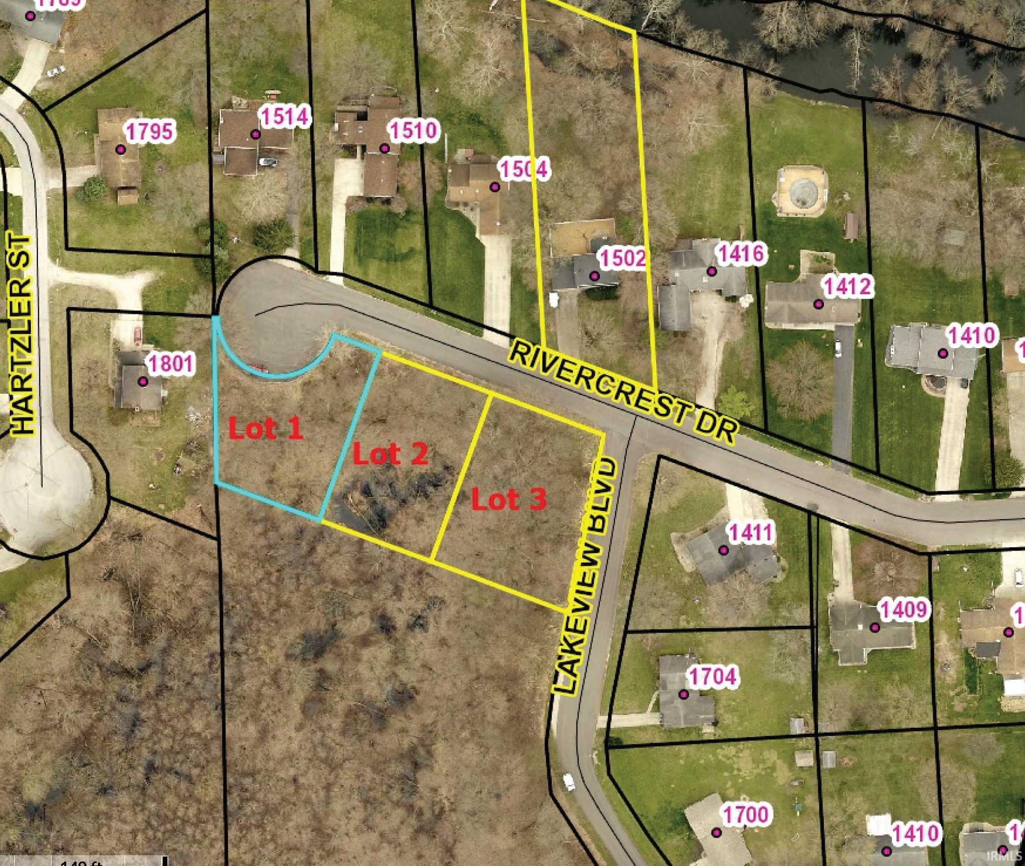 Photo 9 of Lot 3 Rivercrest Drive