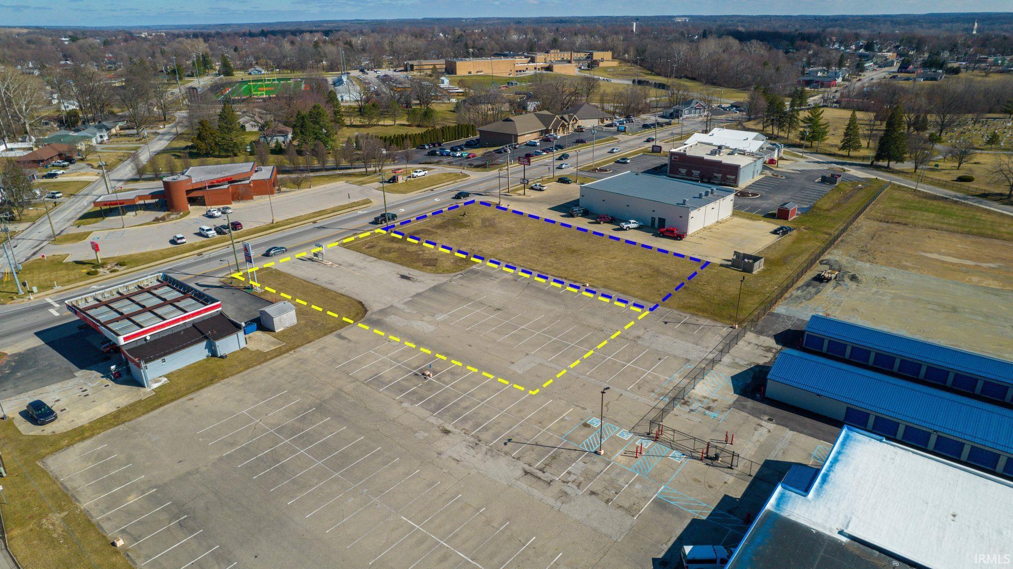 Photo 0 of 00 N Cass Street