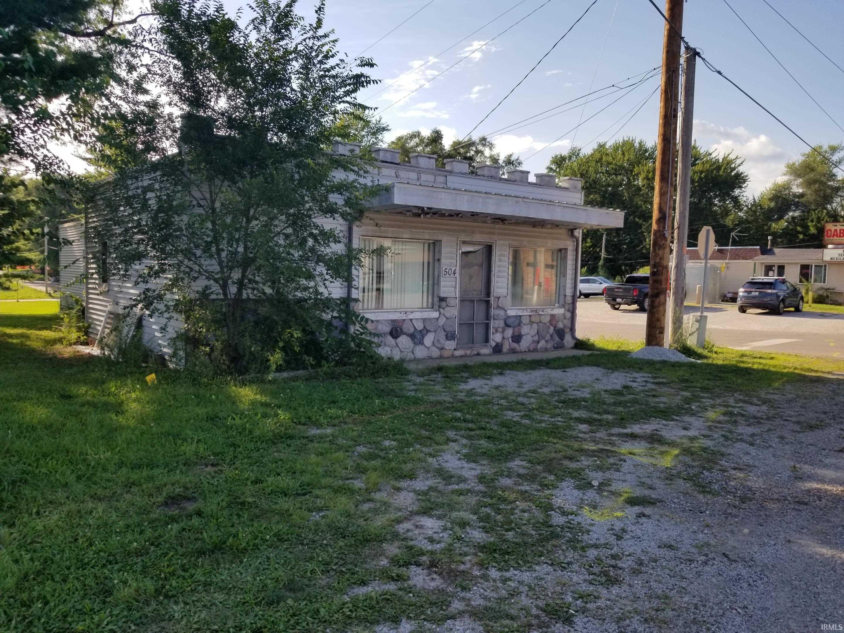 Photo 8 of 504 & 518 S Main Street