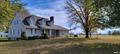 42 acres successfully auctioned in Daviess County Indiana