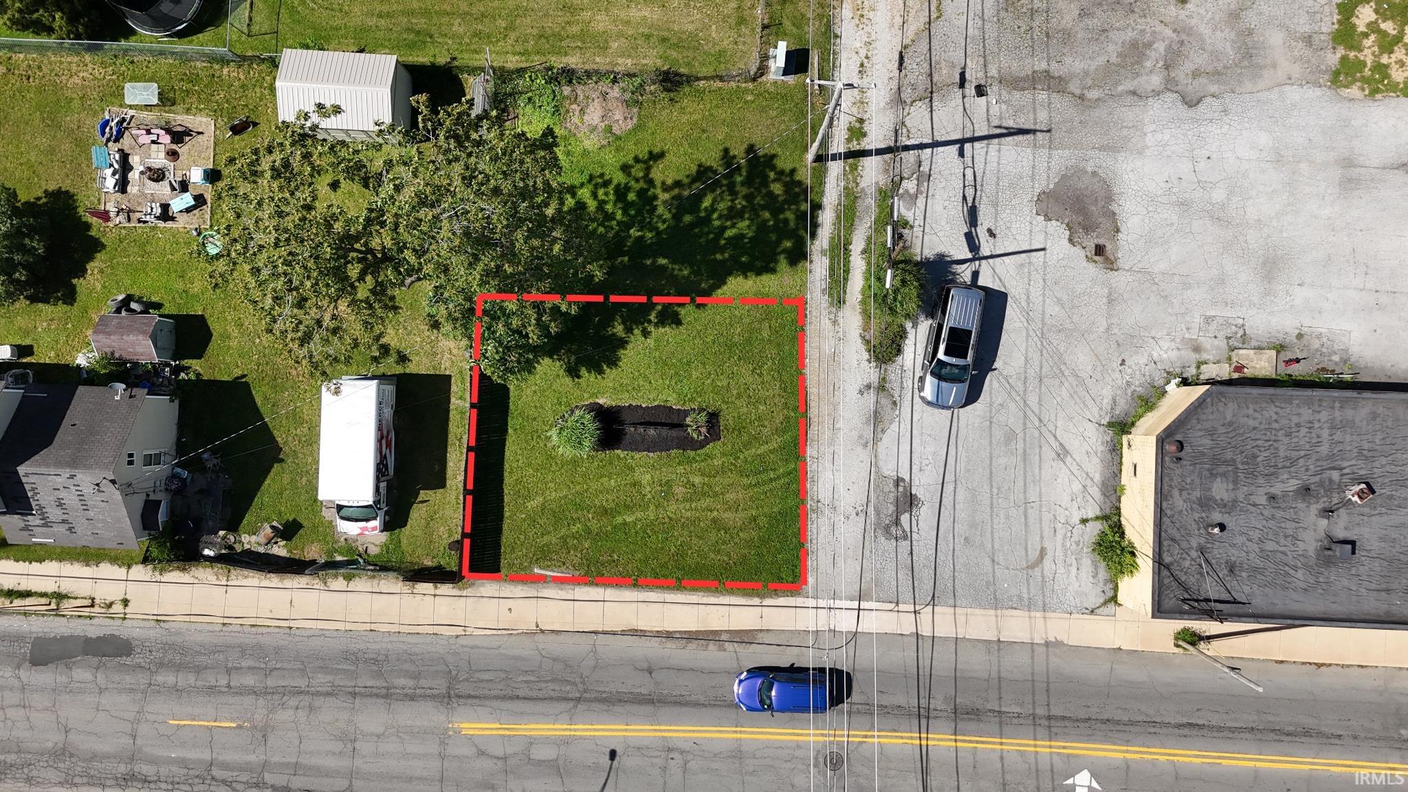 Photo 1 of 602 Taylor Street