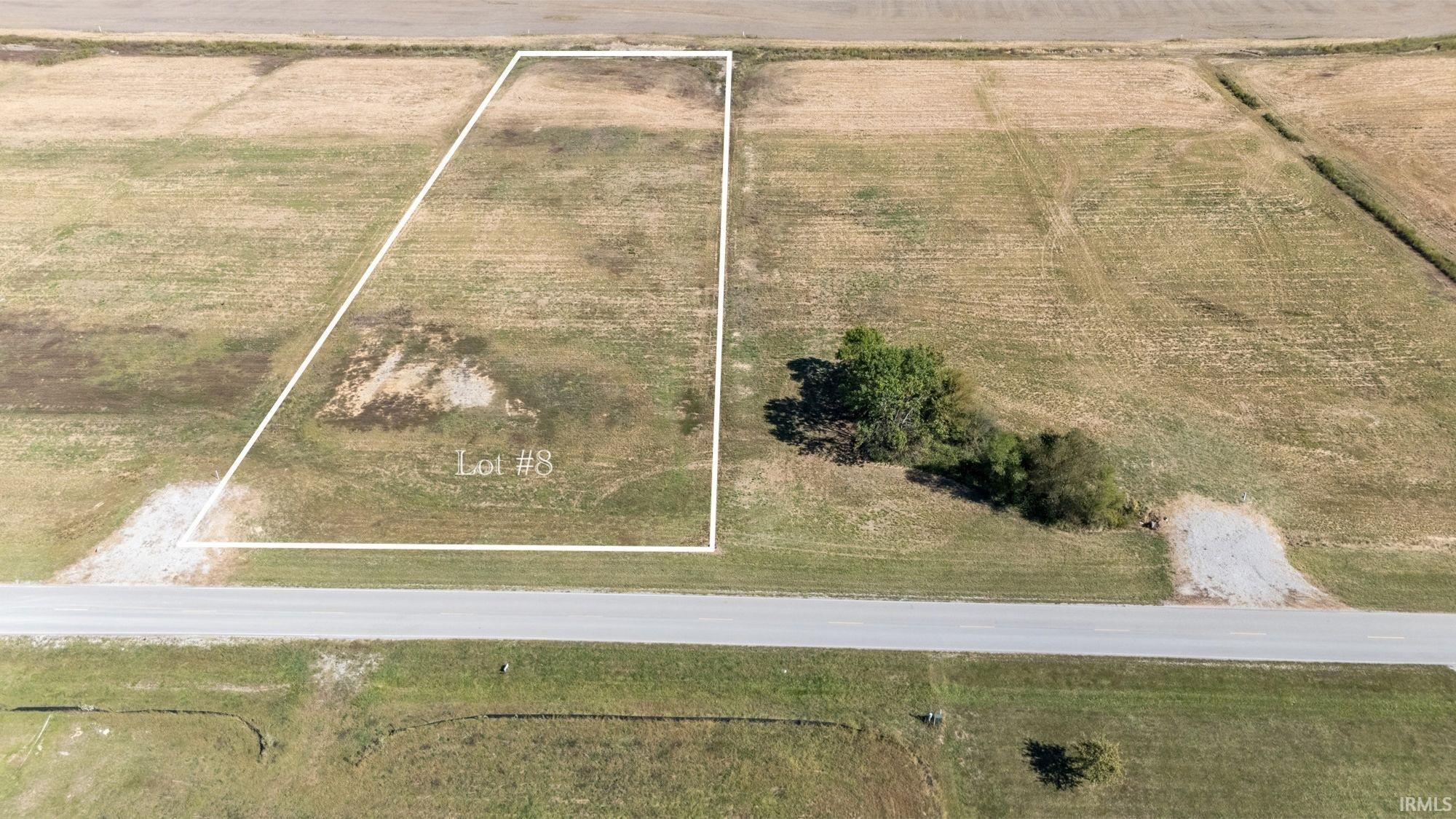 Photo 1 of Land for sale at 1276 Stevenson Station Rd, Chandler, IN 47610 | MLS# 202248834 | Listing updated on 2026-10-08