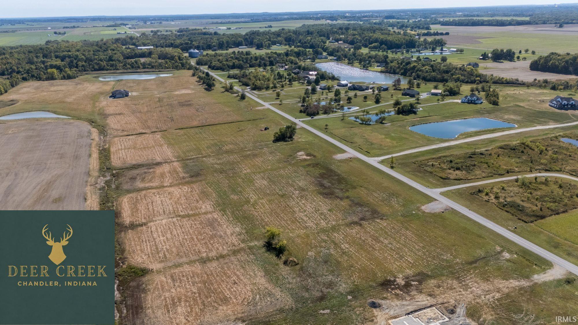 Photo 2 of Land for sale at 1180 Stevenson Station Rd, Chandler, IN 47610 | MLS# 202248839 | Listing updated on 2026-10-07