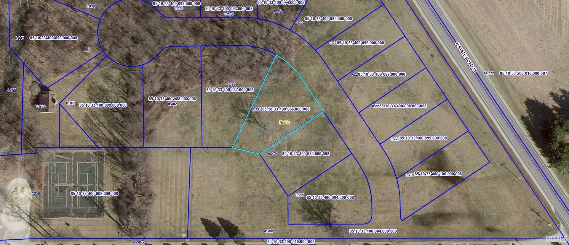 Photo 1 of 3 Creekside Lane