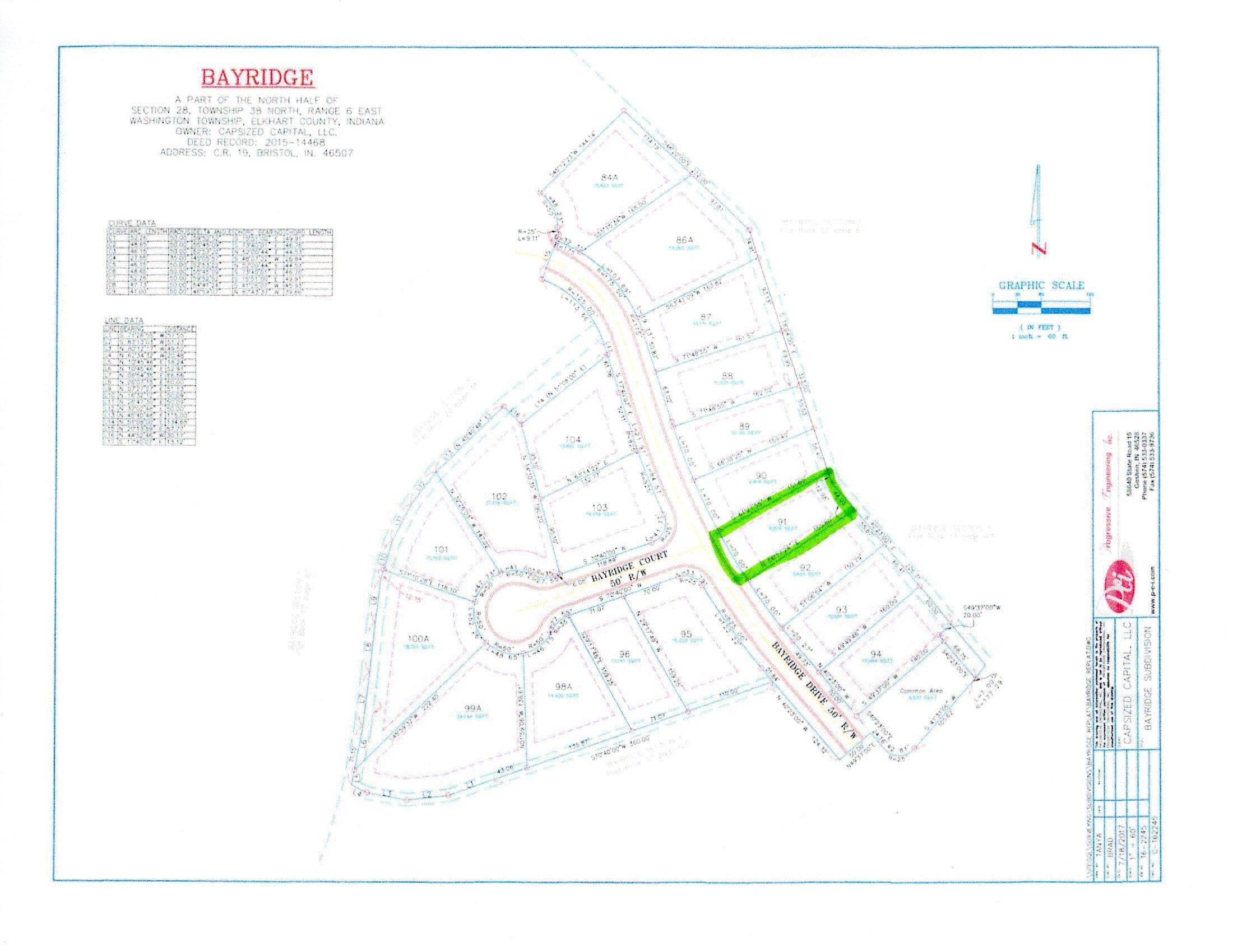 Photo 0 of 3600 Bayridge Drive