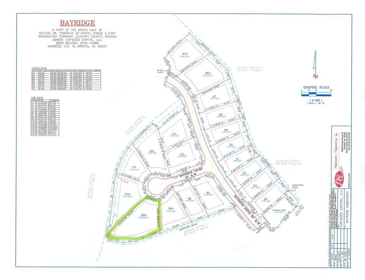 Photo 0 of 9682 Bayridge Court