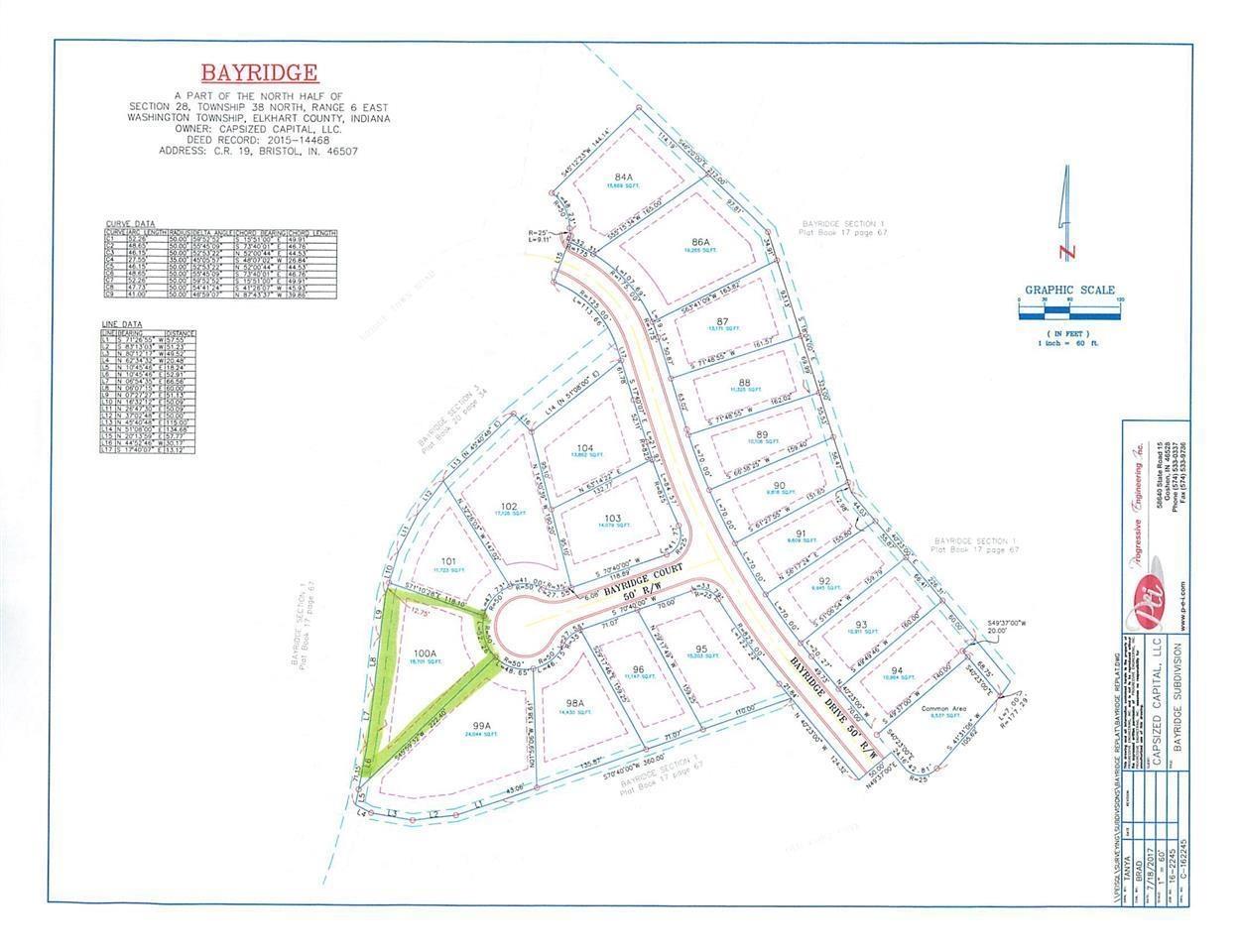 Photo 0 of 9680 Bayridge Court