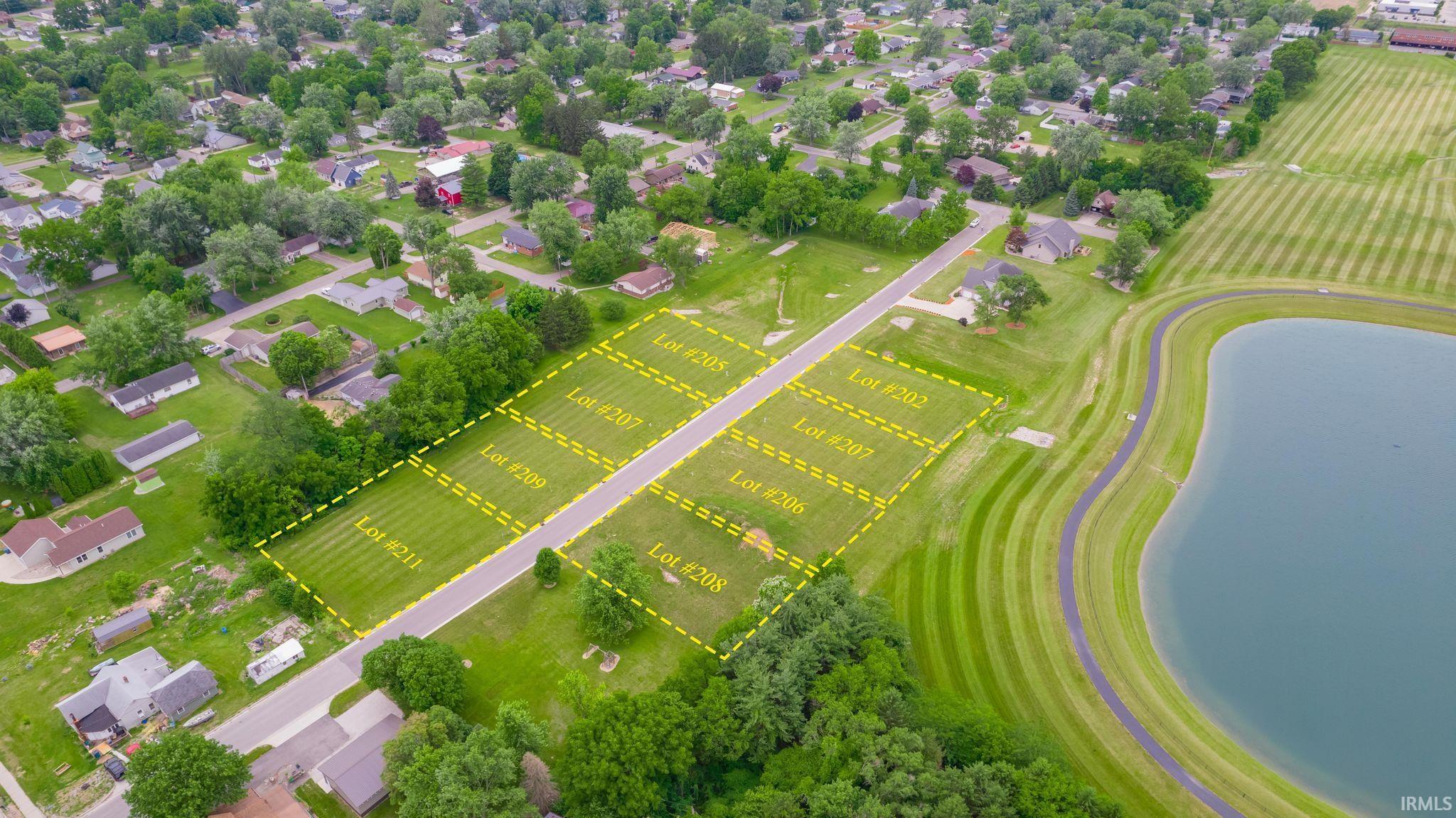 Photo 1 of 205 Salamonie Ln