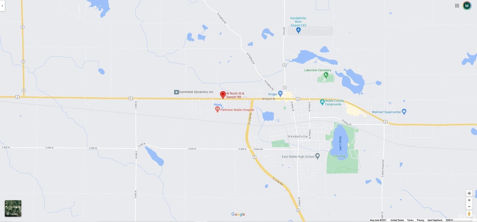 Photo 6 of TBD W North Street