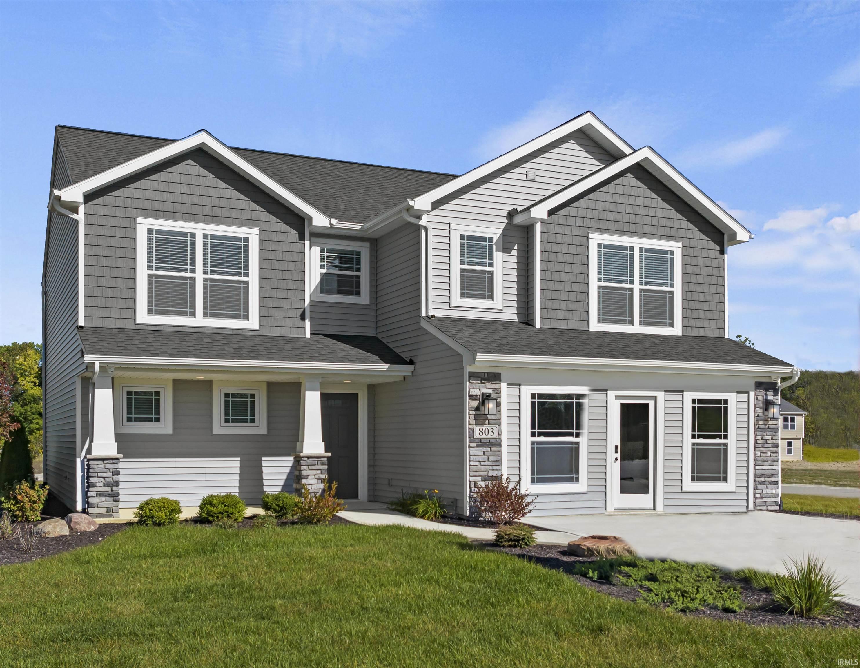 Photo 0 of 803 Noble Creek Parkway