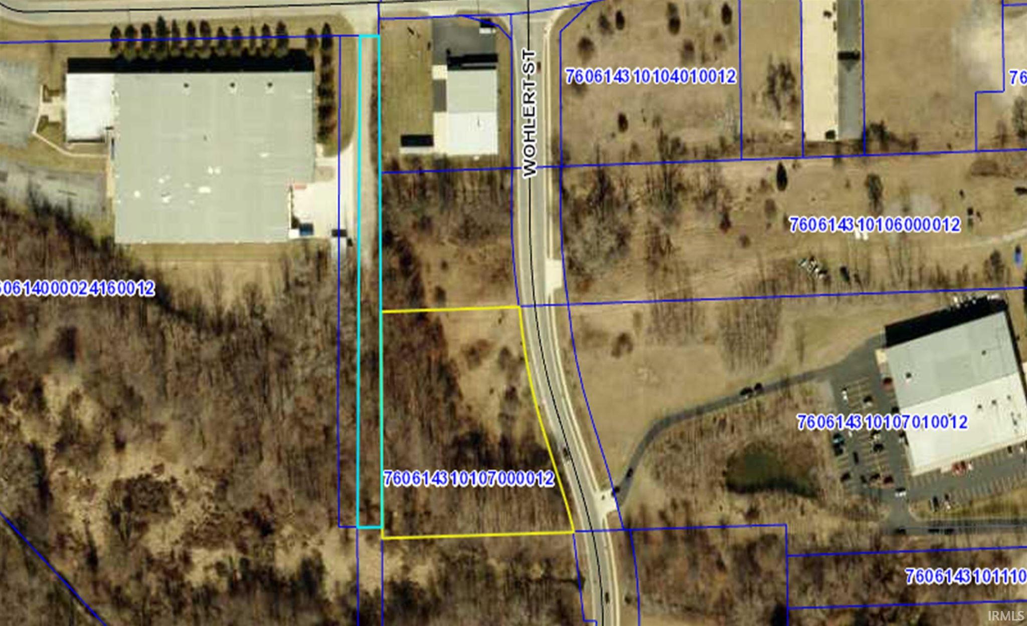 Photo 0 of 2201 Wohlert