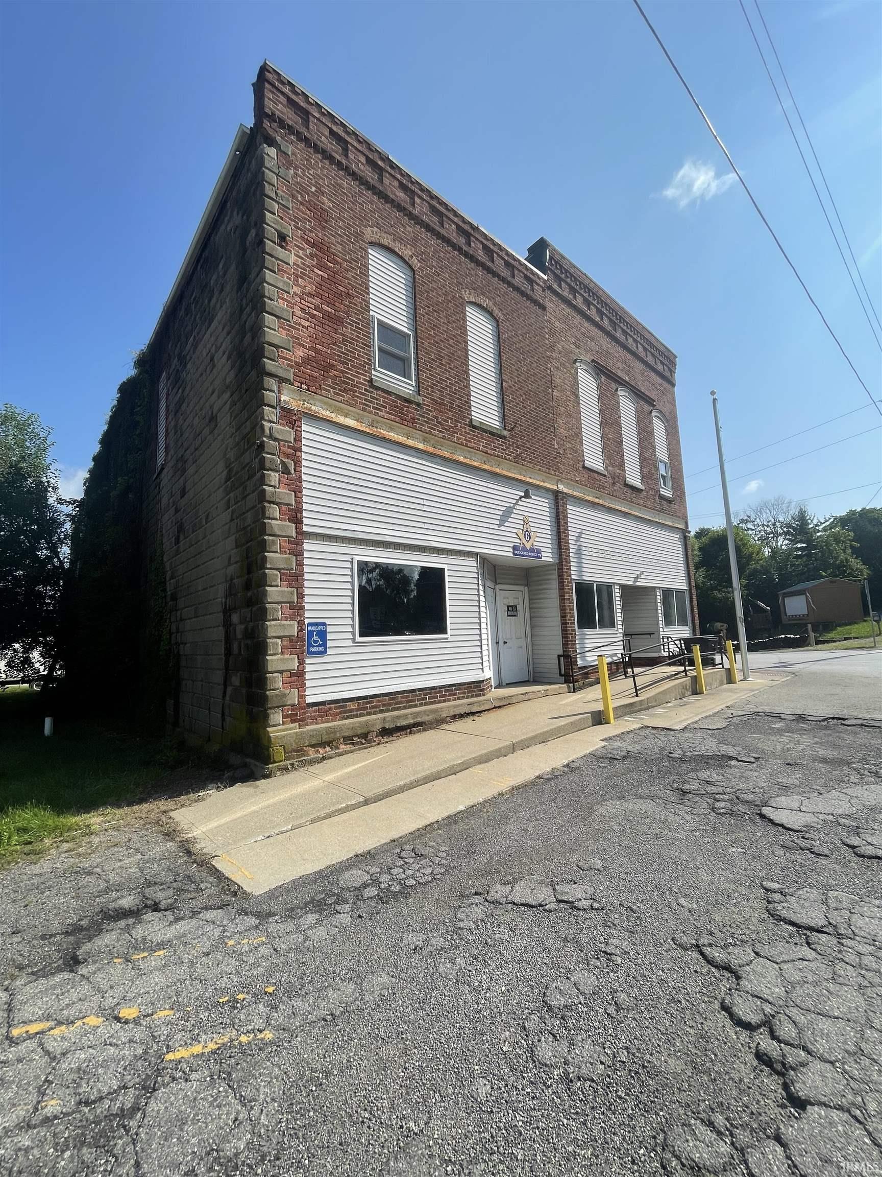 Photo 2 of 103 W Main Street