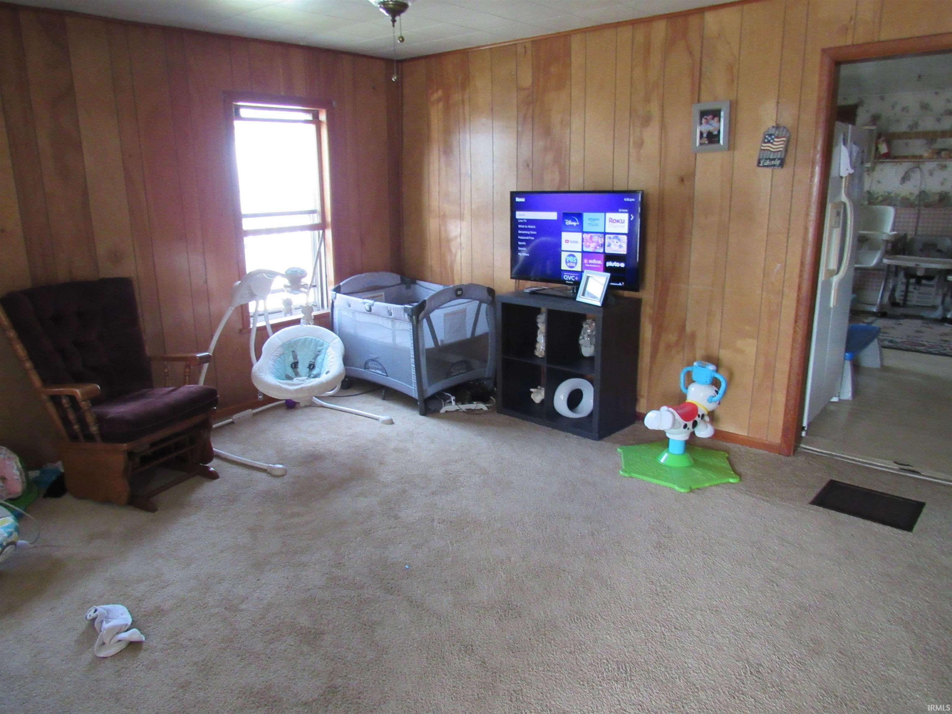 Photo 4 of 6050 N SR 327 Road