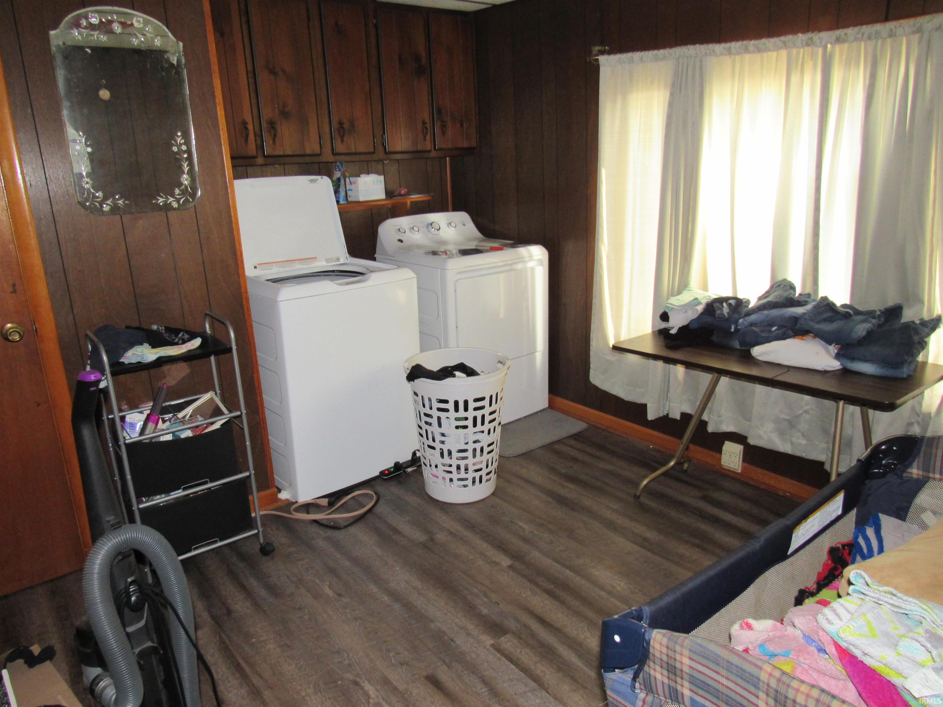 Photo 8 of 6050 N SR 327 Road