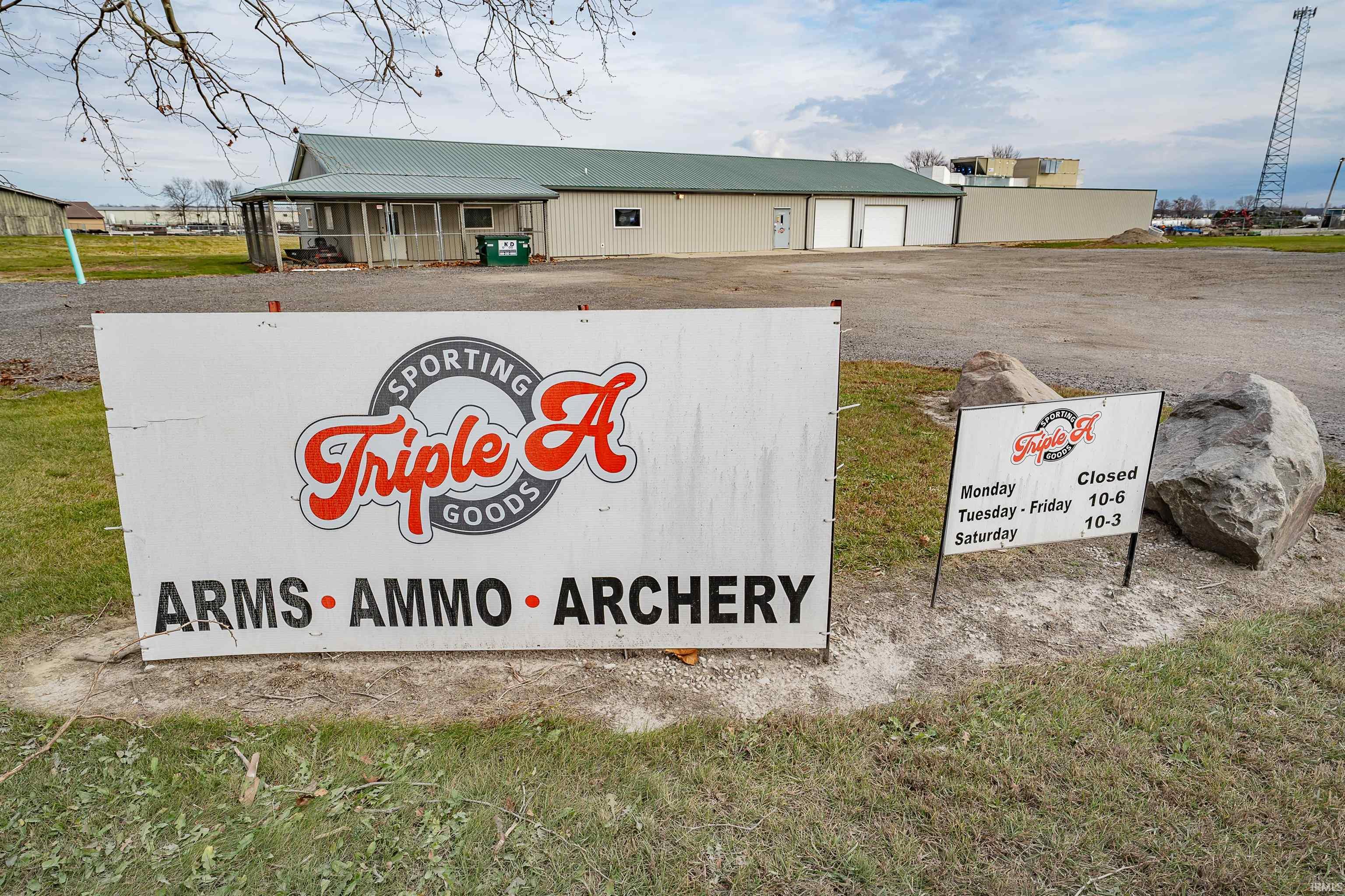 Photo 0 of 11750 E State Road 205