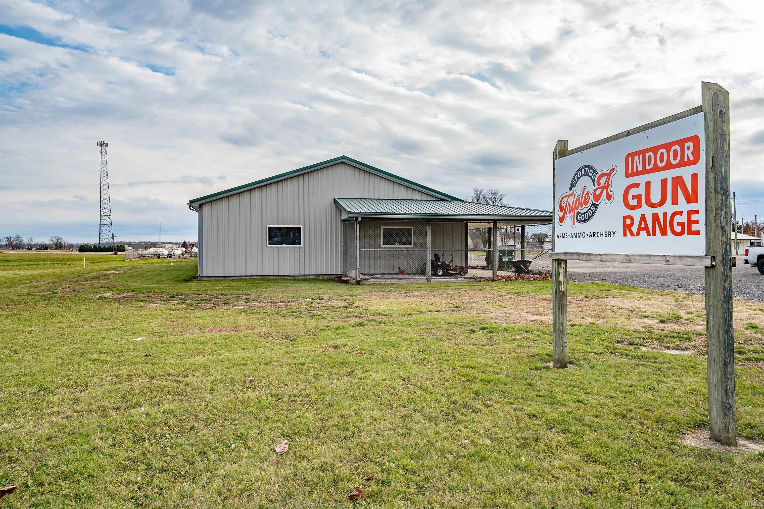 Photo 1 of 11750 E State Road 205