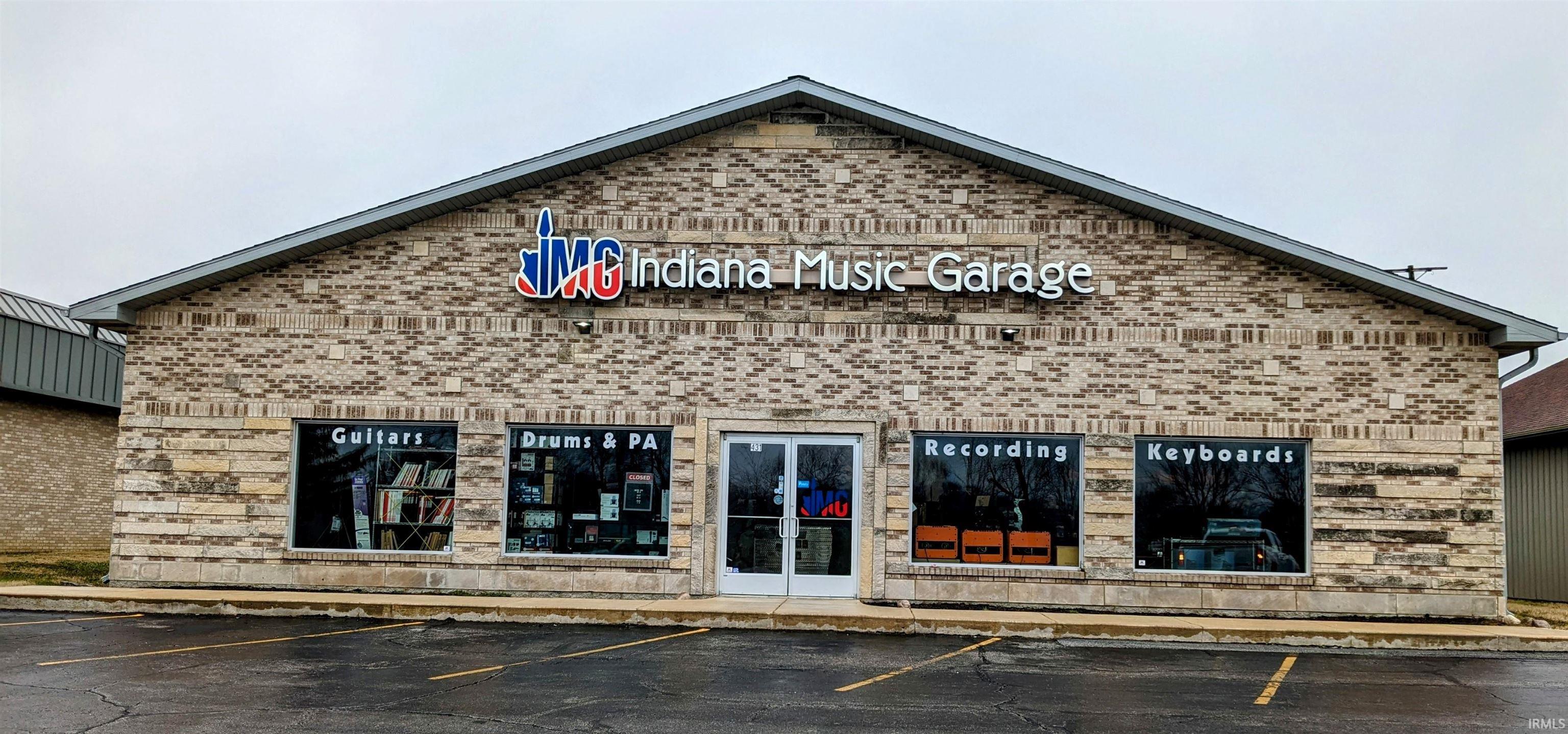 Photo of 431 E Lincoln Road, Kokomo, IN 46902