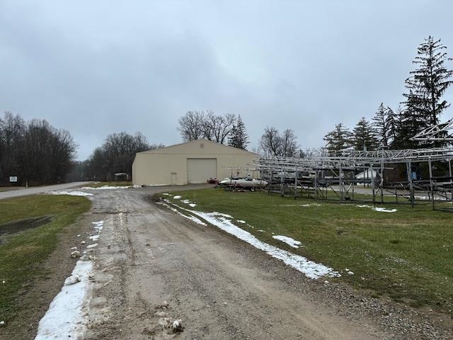 Photo 27 of 7505 N Old 27