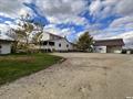 4 acres successfully auctioned in Adams County Indiana