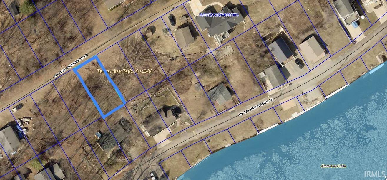 Photo 1 of Ln 355 Jimmerson Lake