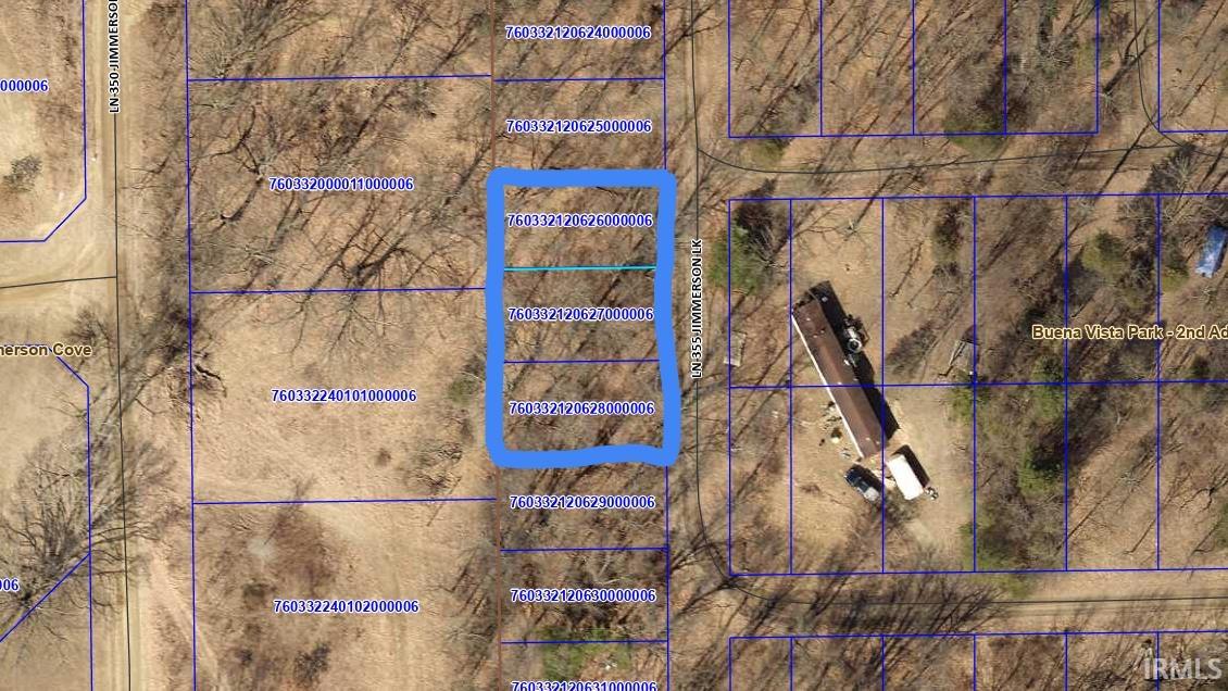 Photo 2 of Ln 355 Jimmerson Lake