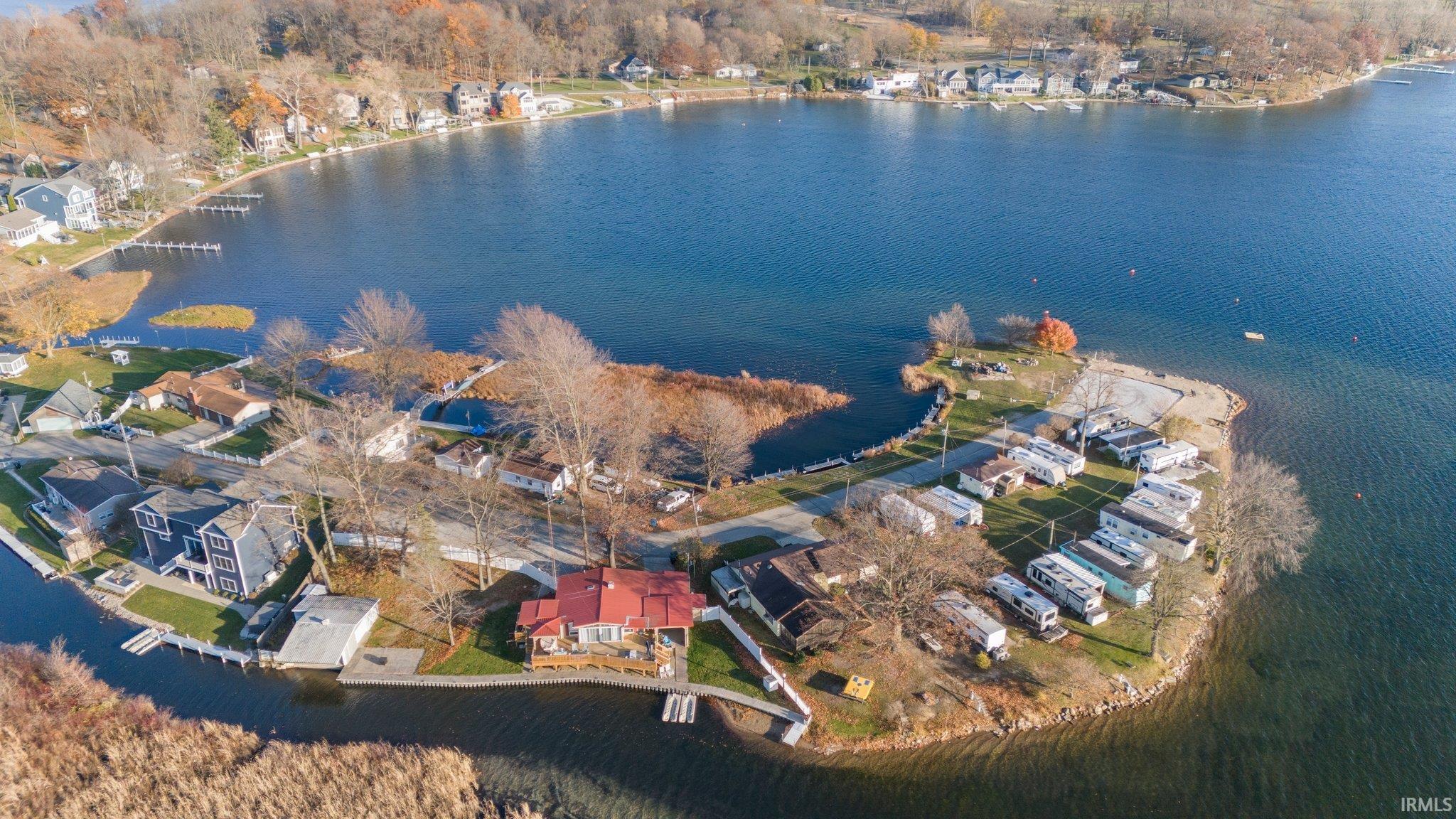 Photo 3 of Ln 355 Jimmerson Lake