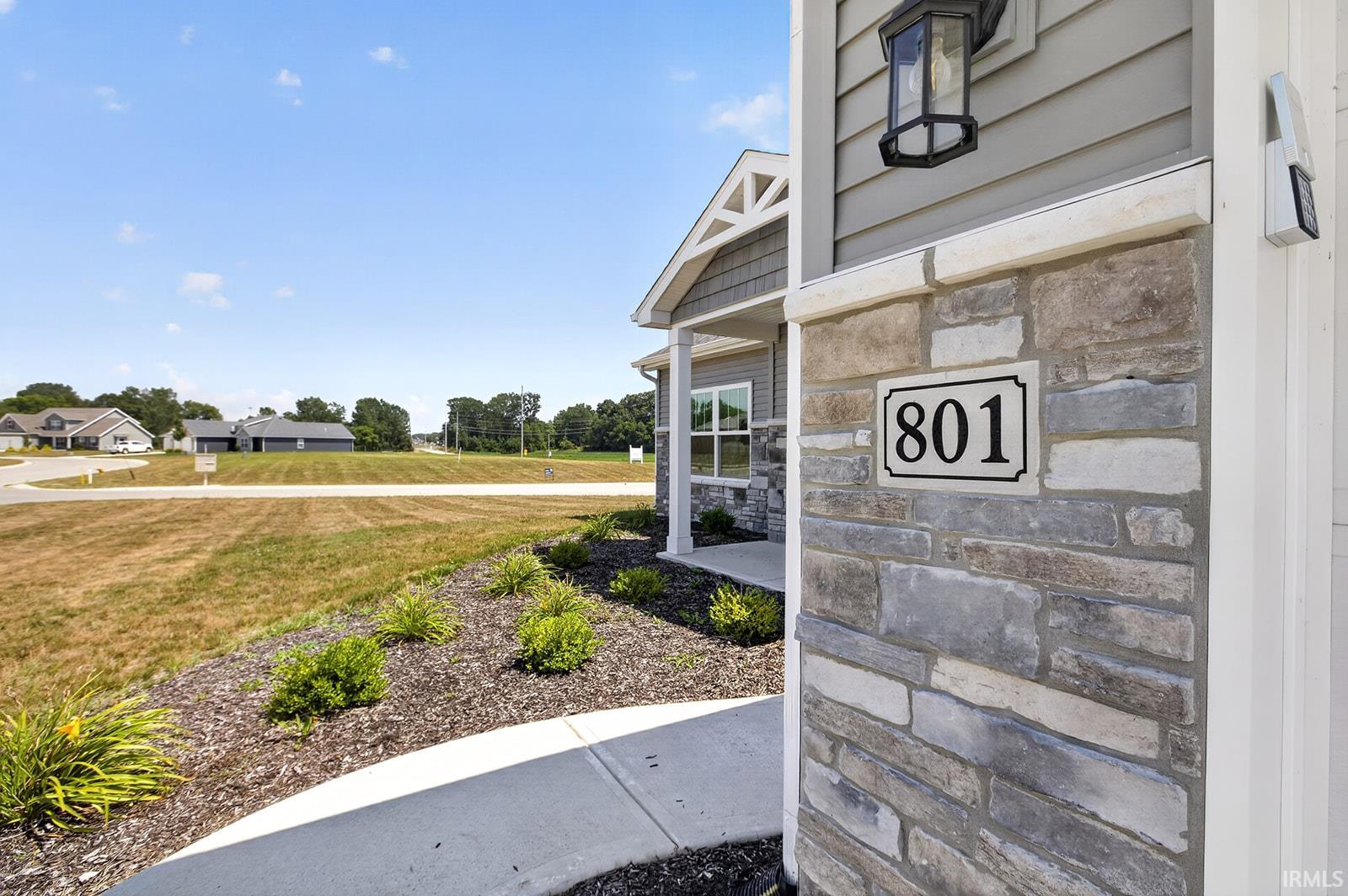 Homes for sale in North Manchester, IN | 801 Marshall Way, North Manchester, IN 46962 | MLS# 202410776