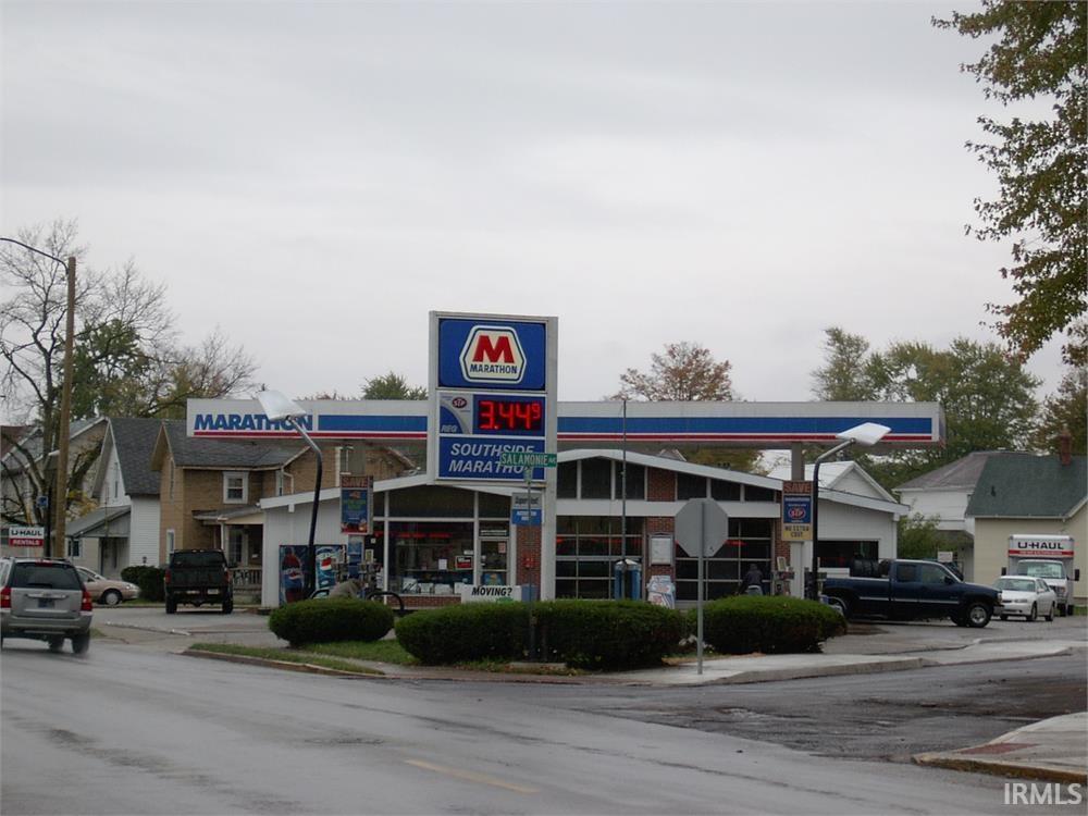 Photo 1 of 602 S Jefferson Street