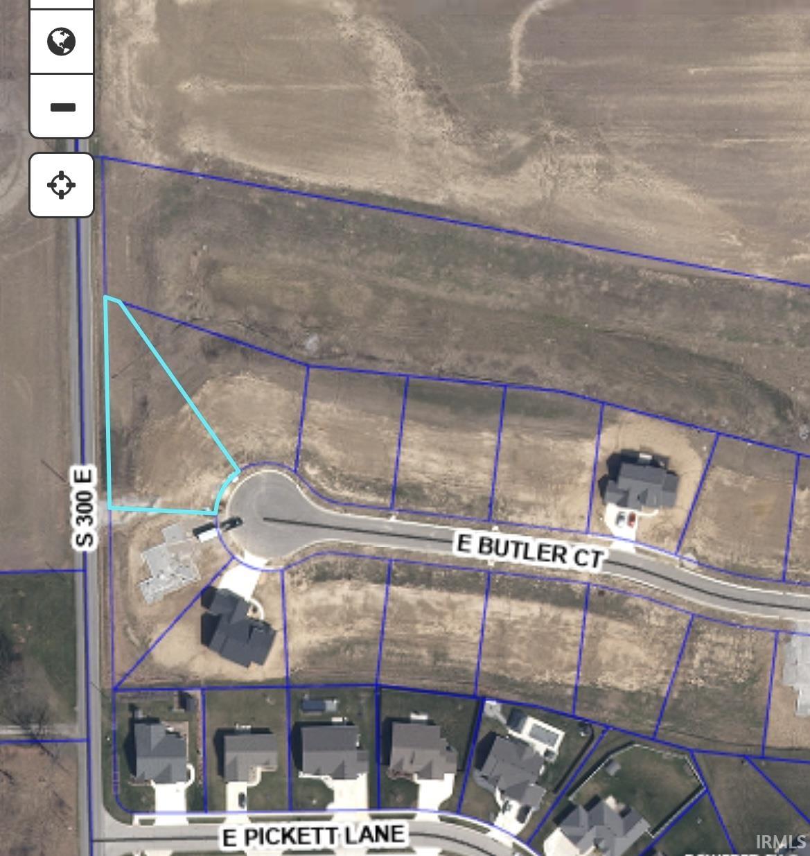 Photo 0 of 3003 E Butler Court