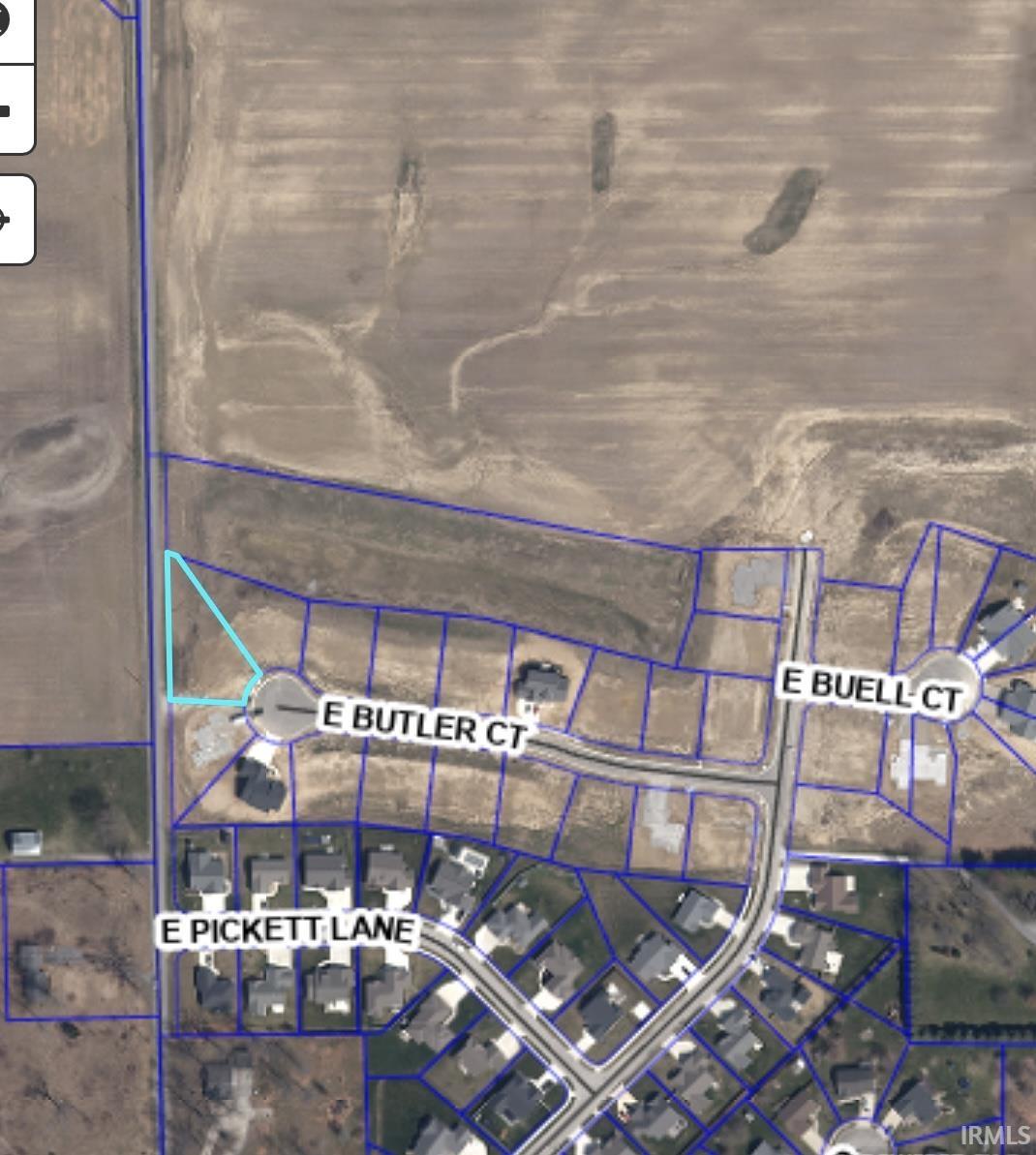 Photo 1 of 3003 E Butler Court