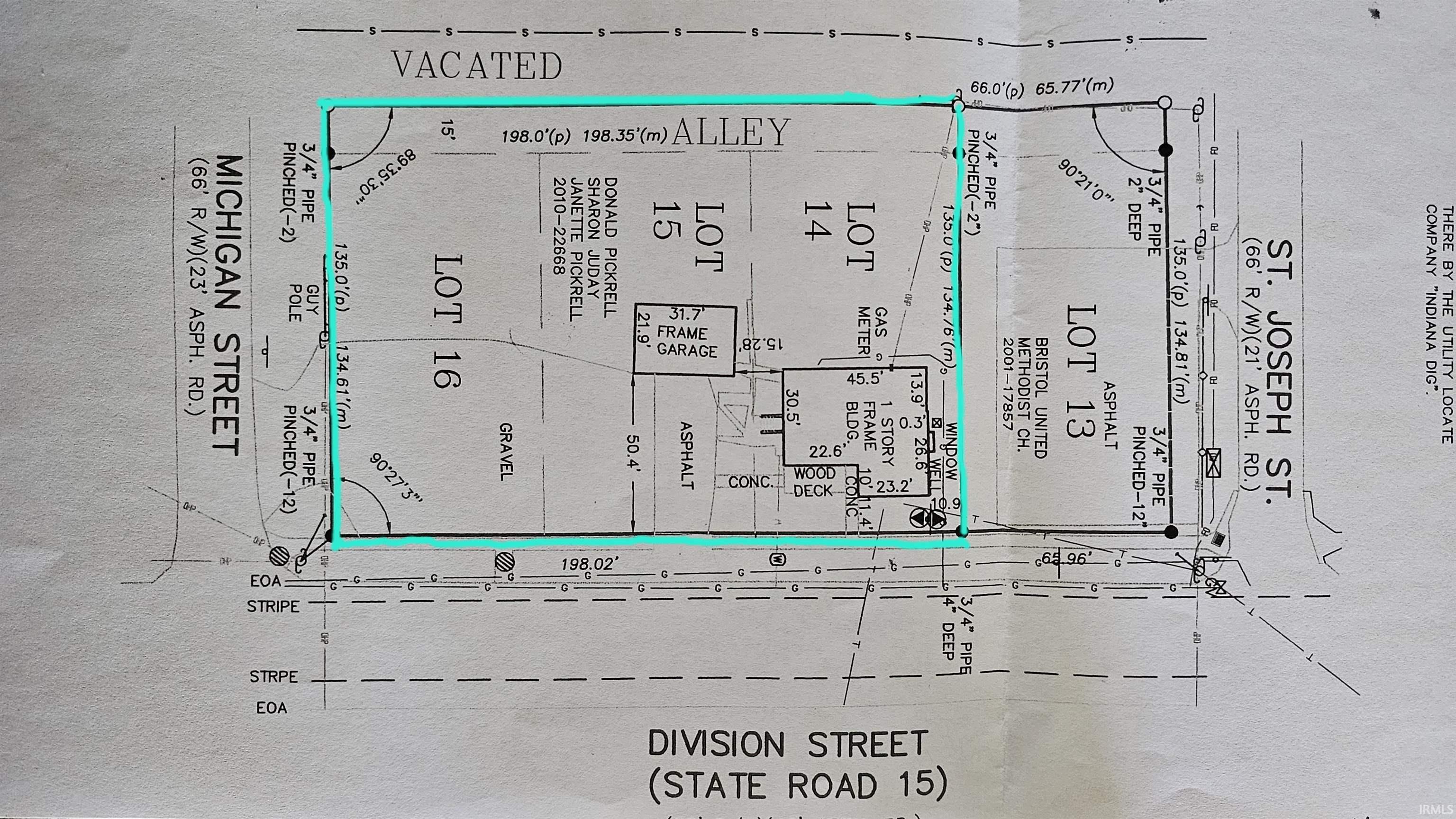 Photo 5 of 305 S Division Street