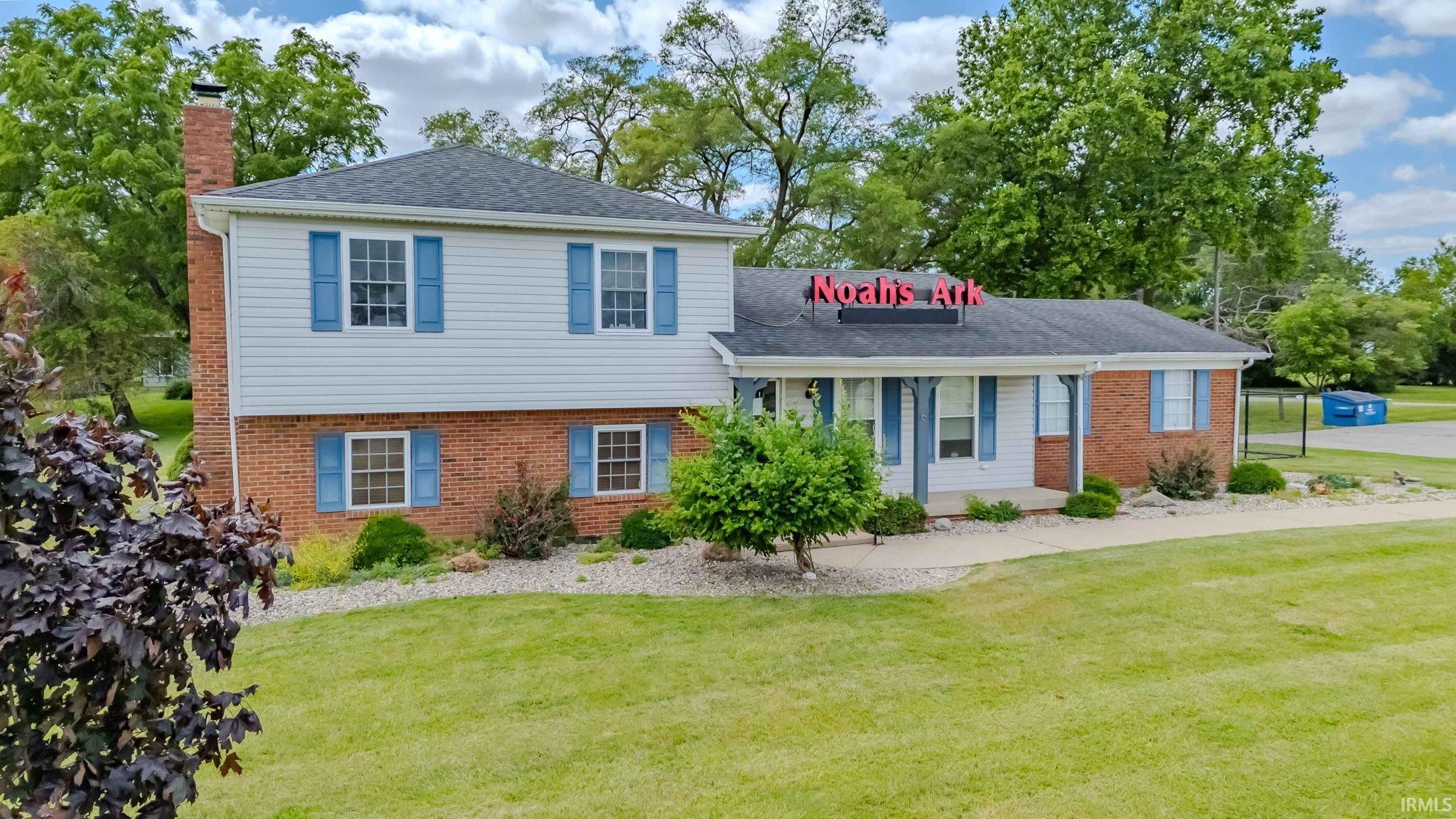 Photo of 1719 N Faith Road, Kokomo, IN 46901
