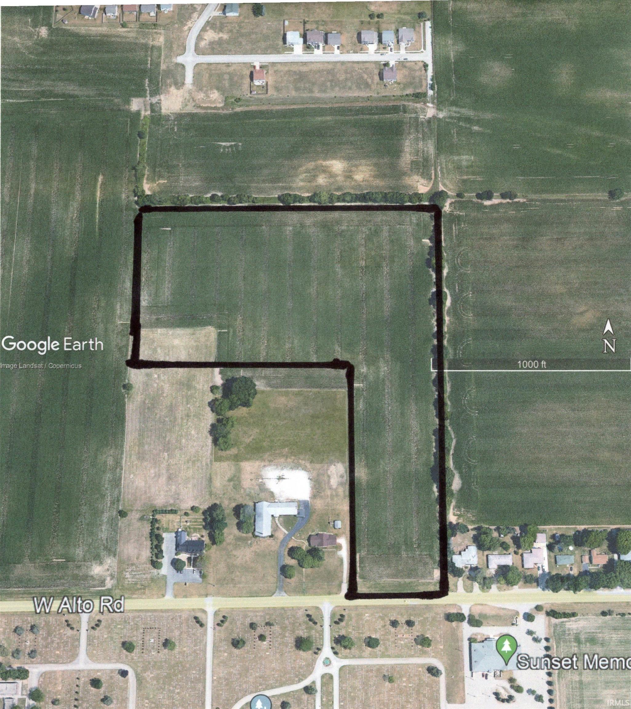 Photo of 250 S 150 W, Kokomo, IN 46902